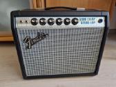 Fender stiprintuvas el. gitarai - nuotraukos Nr. 2