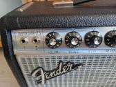 Fender stiprintuvas el. gitarai - nuotraukos Nr. 4