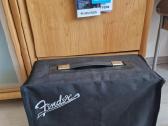 Fender stiprintuvas el. gitarai - nuotraukos Nr. 8