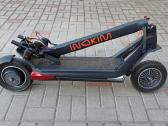 Inokim Ox Super elektrinis paspirtukas - nuotraukos Nr. 2