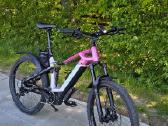 Flyer Uproc 3 full suspension