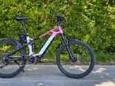 Flyer Uproc 3 full suspension - nuotraukos Nr. 2