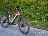 Flyer Uproc 3 full suspension - nuotraukos Nr. 3