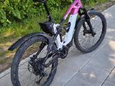Flyer Uproc 3 full suspension - nuotraukos Nr. 4