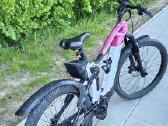 Flyer Uproc 3 full suspension - nuotraukos Nr. 5