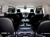 Ford Tourneo Custom nuoma, 8 vietos, automatas - nuotraukos Nr. 2