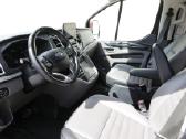Ford Tourneo Custom nuoma, 8 vietos, automatas - nuotraukos Nr. 3