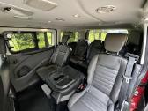 Ford Tourneo Custom nuoma, 8 vietos, automatas - nuotraukos Nr. 4