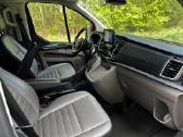 Ford Tourneo Custom nuoma, 8 vietos, automatas - nuotraukos Nr. 5