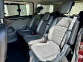 Ford Tourneo Custom nuoma, 8 vietos, automatas - nuotraukos Nr. 8