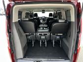 Ford Tourneo Custom nuoma, 8 vietos, automatas - nuotraukos Nr. 9