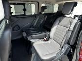 Ford Tourneo Custom nuoma, 8 vietos, automatas - nuotraukos Nr. 11