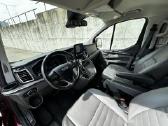 Ford Tourneo Custom nuoma, 8 vietos, automatas - nuotraukos Nr. 12