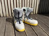 Wakeboard setas: volt 152cm + batai 46 - nuotraukos Nr. 3