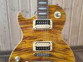 Gitara Harley Benton Sc 550 II
