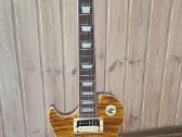 Gitara Harley Benton Sc 550 II - nuotraukos Nr. 2