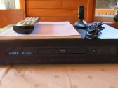 Oppo bdp - 103 eu grotuvas