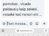 Ispanų kalba nuo nulio - individualios pamokos - nuotraukos Nr. 10