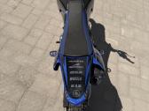 Yamaha Ttr110 - nuotraukos Nr. 7