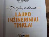 Lauko inžineriniai tinklai - nuotraukos Nr. 2