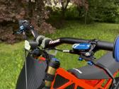 Zbike Z3 Elektrinis Dviratis - nuotraukos Nr. 4