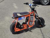 Ebox Dragster RS