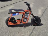 Ebox Dragster RS - nuotraukos Nr. 2