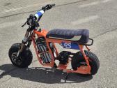 Ebox Dragster RS - nuotraukos Nr. 3