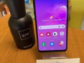 Samsung S10e 128gb Black Su Garantija