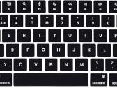 MacBook Air/pro mygtukai