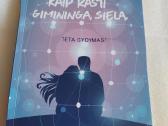 Teta gydymas. Kaip rasti giminingą sielą