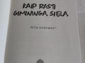 Teta gydymas. Kaip rasti giminingą sielą - nuotraukos Nr. 2