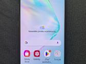 Samsung Note 10plus 12/256gb