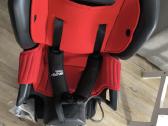 Britax Romer Dviračio kėdutė vaikui nuo 9-22 kg. - nuotraukos Nr. 2