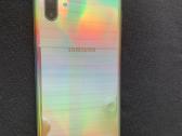Samsung Note 10plus 12/256gb - nuotraukos Nr. 2