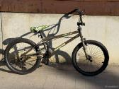 BMX dviratis - nuotraukos Nr. 2
