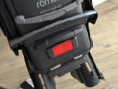 Britax Romer Dviračio kėdutė vaikui nuo 9-22 kg. - nuotraukos Nr. 3