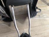 Britax Romer Dviračio kėdutė vaikui nuo 9-22 kg. - nuotraukos Nr. 7