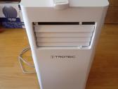 Trotec pac 2100 x
