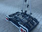 Thule Euroride x3 dviračių laikiklis ant kablio - nuotraukos Nr. 2