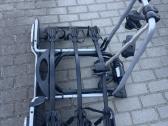 Thule Euroride x3 dviračių laikiklis ant kablio - nuotraukos Nr. 3