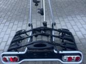 Thule Euroride x3 dviračių laikiklis ant kablio