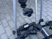 Thule Euroride x3 dviračių laikiklis ant kablio - nuotraukos Nr. 4