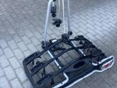 Thule Euroride x3 dviračių laikiklis ant kablio - nuotraukos Nr. 5