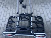 Thule Euroride x3 dviračių laikiklis ant kablio - nuotraukos Nr. 6