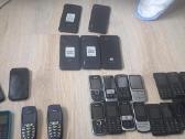 Telefonus su 2 sim kortelemis - nuotraukos Nr. 3