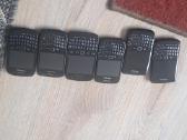Telefonus su 2 sim kortelemis - nuotraukos Nr. 4