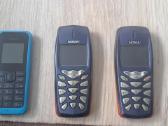 Telefonus su 2 sim kortelemis - nuotraukos Nr. 7
