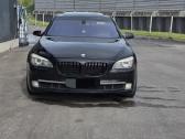 Bmw 740li 3.0 benz 2012r - nuotraukos Nr. 2