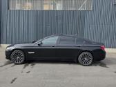 Bmw 740li 3.0 benz 2012r - nuotraukos Nr. 5